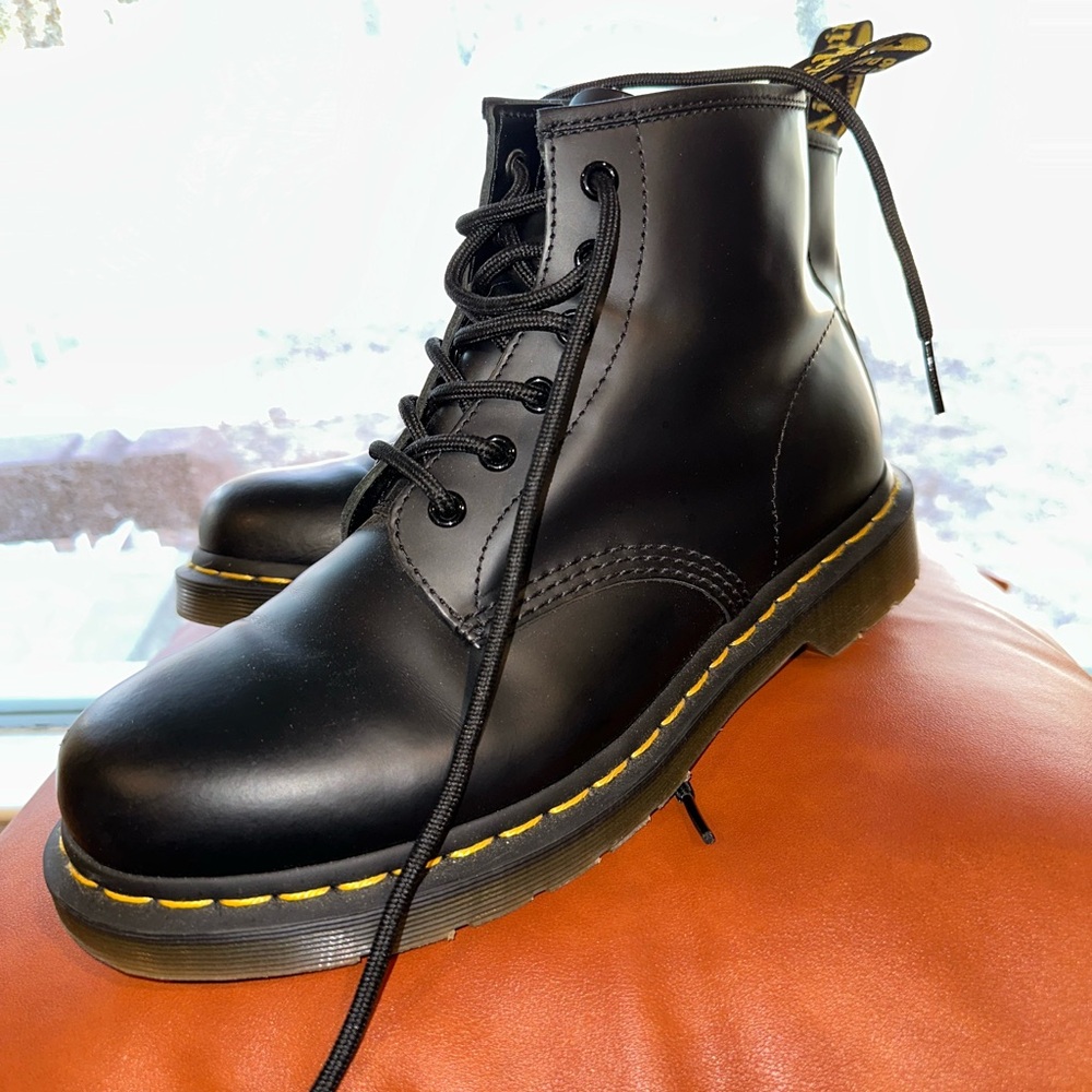 Dr Martens